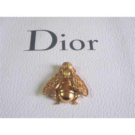 abeille dior